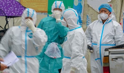 ​重庆这波疫情为何形势严峻？专家说出背后的3个原因