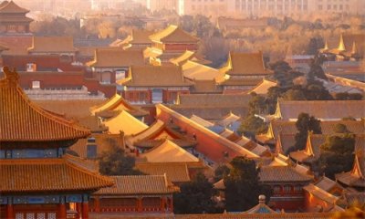 ​五一假期十大热门旅游目的地揭晓，你准备好出发了吗？