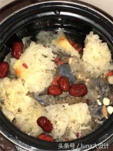 ​这道菜所有女人都吃过 一年四季都适用