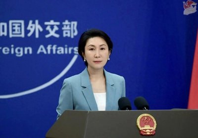 ​罔顾事实还颠倒黑白？G7外长遭外交部霸气回击