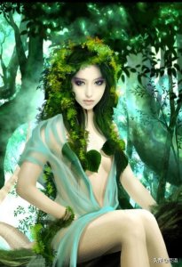 ​盘点上古神话中，五位颇具盛名的女神