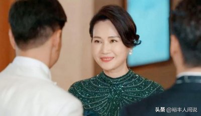 ​温兆伦前任陈梅馨被重提旧情！自认对爱情失去信心，无结婚的可能