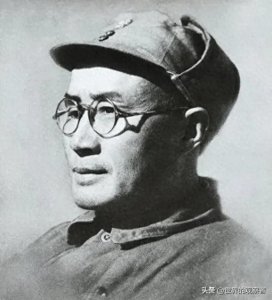 ​“军神”刘伯承：智勇双全，书写不朽传奇