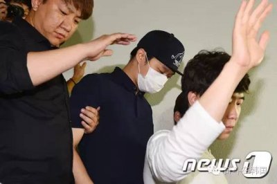 ​“朴有天事件”背后的三个令人震惊的韩国新闻