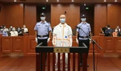 “杭州杀妻案”始末：因妻子拒绝给儿子分房痛下杀手