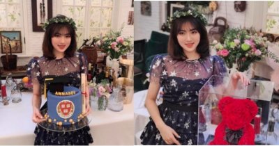 ​“偏心”的任正非，两个女儿两种人生