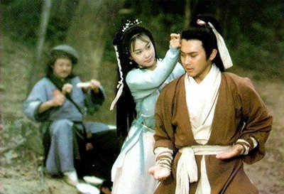 ​郭靖的武学资质究竟如何？和其他主角比一比，很明显