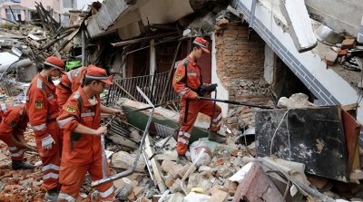 ​合肥又地震了，发生3.8级地震，为什么这个地方经常地震？