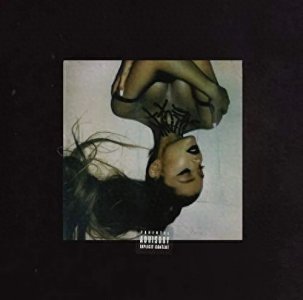 ​2023年还在为它上头？A妹「Thank U, Next」发行四周年