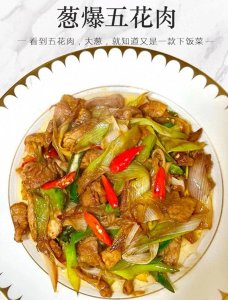 ​米饭的十道完美搭档：轻松解决选择吃饭困难症