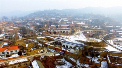 ​河北秦皇岛昌黎县发展潜力巨大 工业园区规模不断扩大
