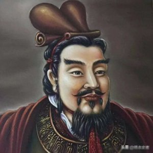 ​除了脸，我什么都要——晋惠公