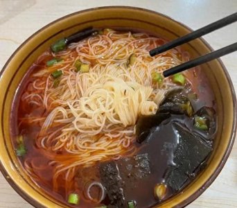 ​闻名四川绵阳的6大特色美食，每种都是绵阳人的心头爱，你吃过吗？
