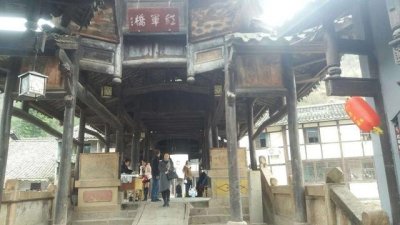 ​自驾诗仙故里，探访《西游记》拍摄地—江油青林口古镇