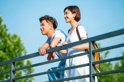​男女之间，如何区分友谊和暧昧？