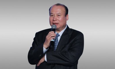 ​泛海控股集团董事长兼总裁卢志强简介