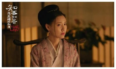 ​《知否》林噙霜惨死，纮郎漠视，夫妻间最忌讳撕开最后一层遮羞布