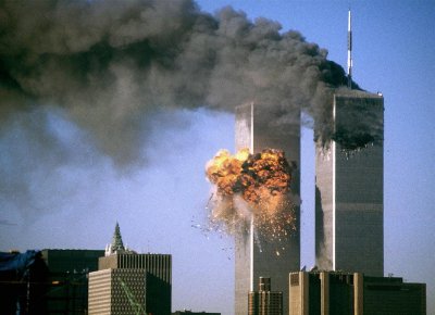 ​难道是美国自编自导的？911恐怖袭击事件背后，真相究竟是什么？