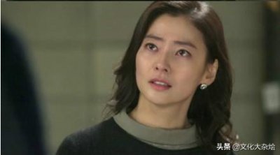 ​演员崔智娜：因出演金宇彬妈妈而走红，现实中还是大学心理辅导员