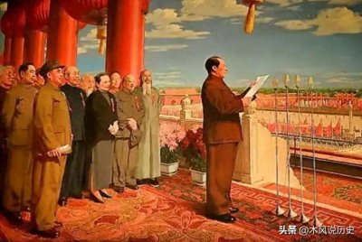 ​一文看懂中国近代史，赶紧收藏！
