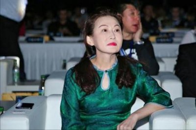 ​山东女首富：巅峰时身价超马云，20年狂赚560多亿