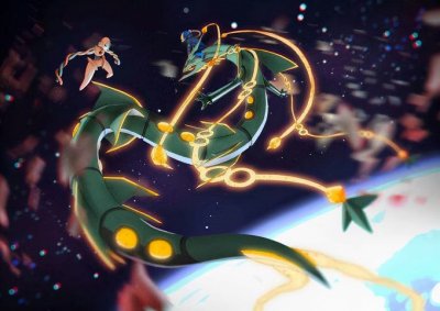 ​传说宝可梦训练家盘点