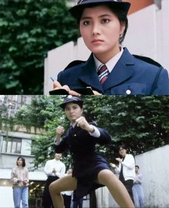 ​杨丽菁五个古装剧角色，上官无极赵燕翎深入人心，硕明霞最无奈