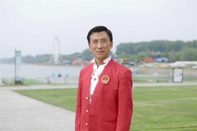 ​瀛奥运·人物丨上海人在东京