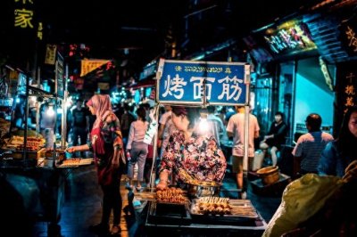 ​西安美食全攻略：一场舌尖上的盛宴，带你吃遍古都经典味道