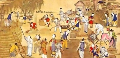 ​置常平仓：古代中国粮食管理的智慧与实践