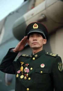 ​芮银超：命运多舛的空军梦，却造就了维修领域的“传奇王者”！
