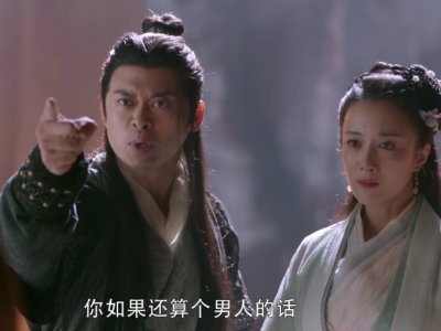 ​阳顶天夫人柳芯如，马大元妻子康敏，金庸笔下破坏力最大的女人