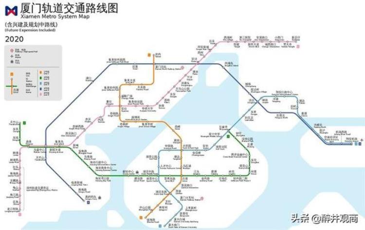 为什么越来越多的中小城市也在建地铁「为什么越来越多的中小城市也在建地铁」