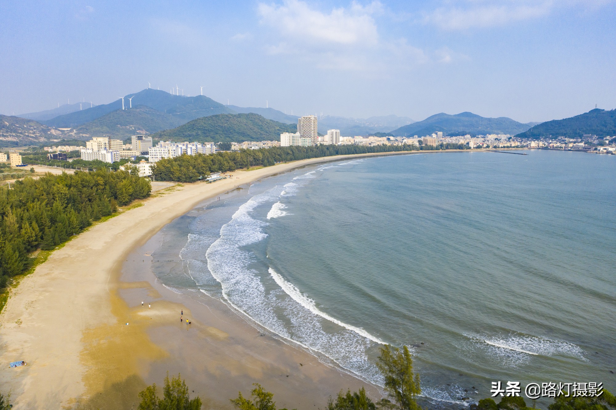 中国最适合养老的城市（最适合居住和养老的四座城市）