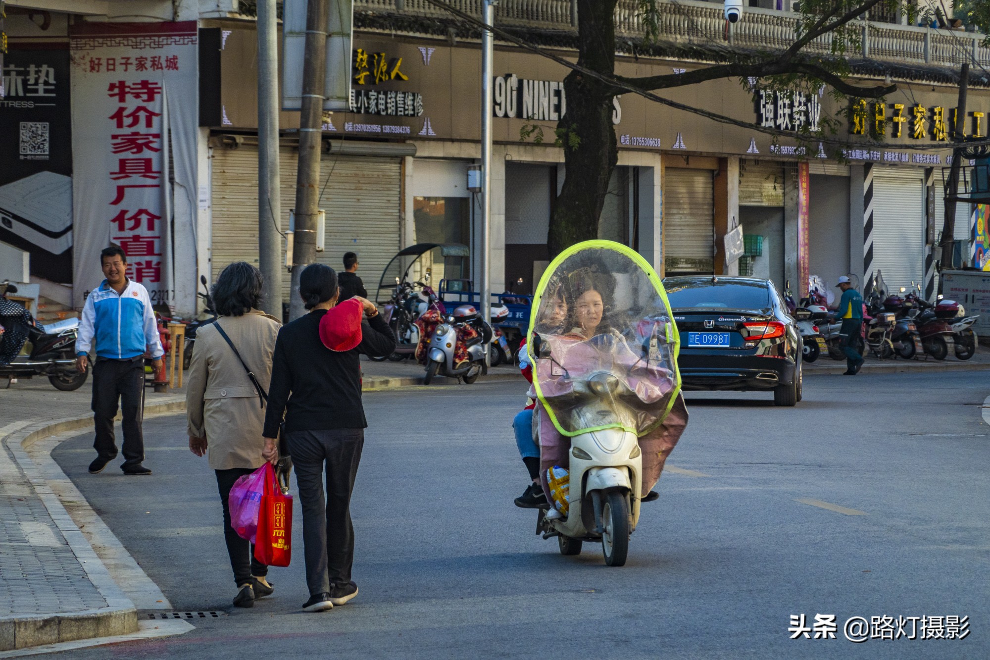 中国最适合养老的城市（最适合居住和养老的四座城市）