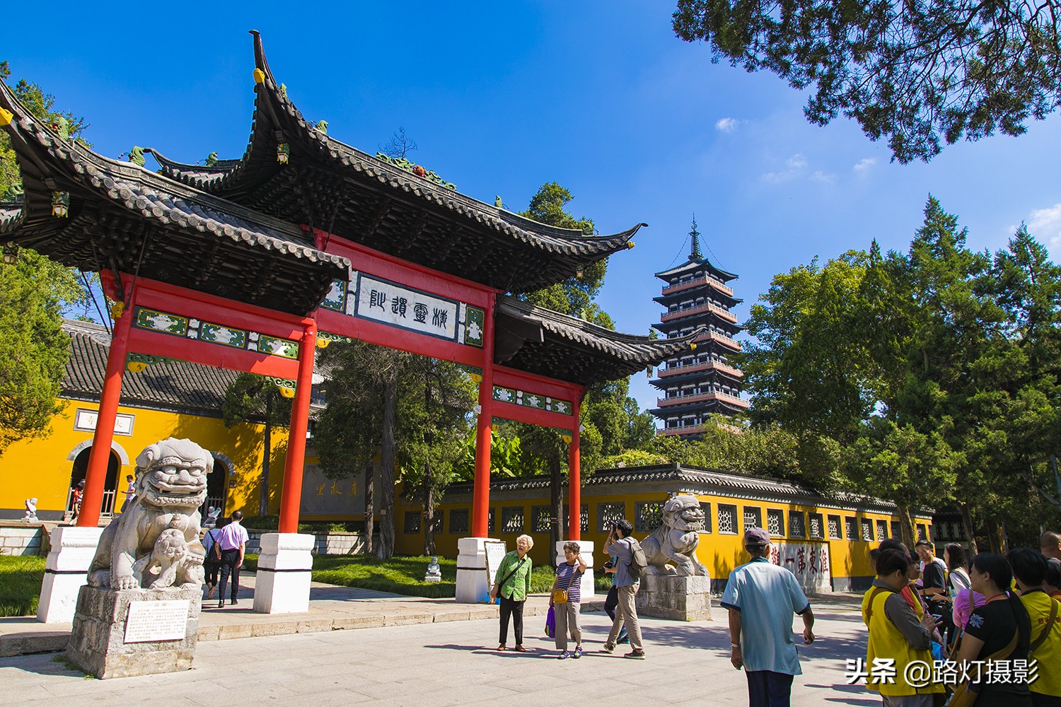 中国最适合养老的城市（最适合居住和养老的四座城市）