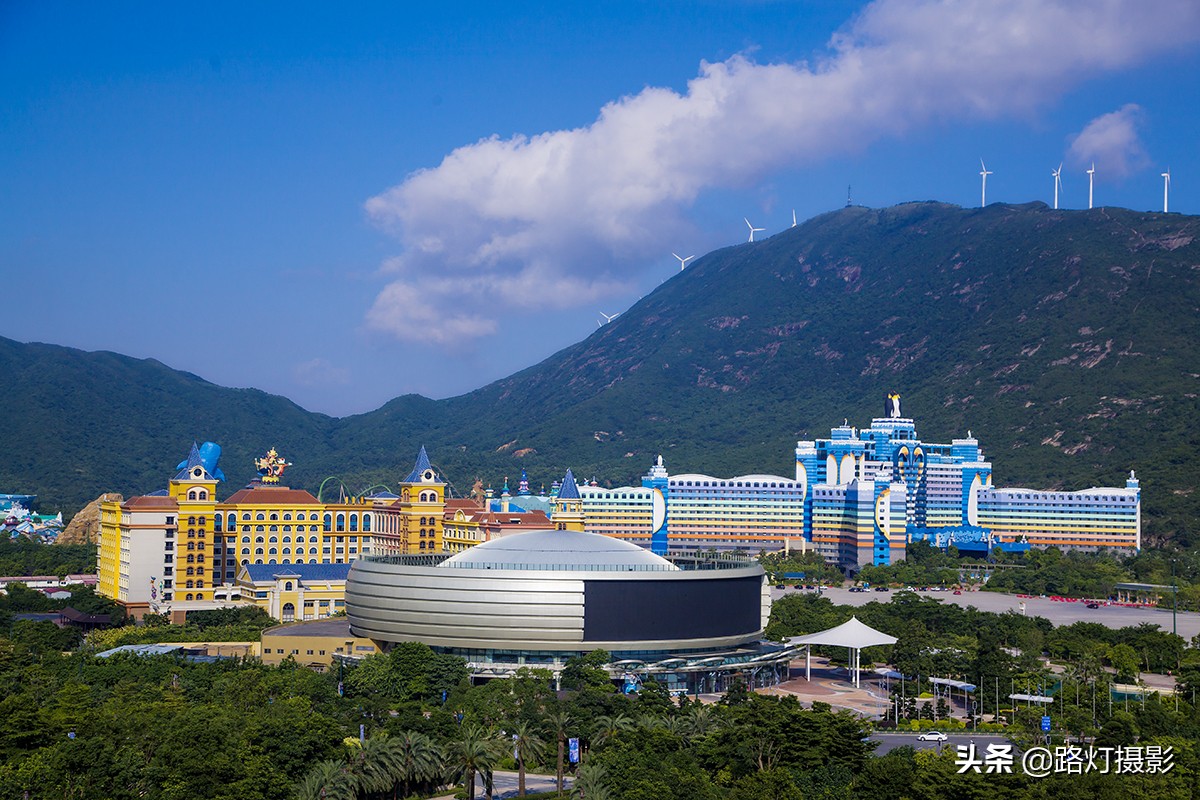 中国最适合养老的城市（最适合居住和养老的四座城市）
