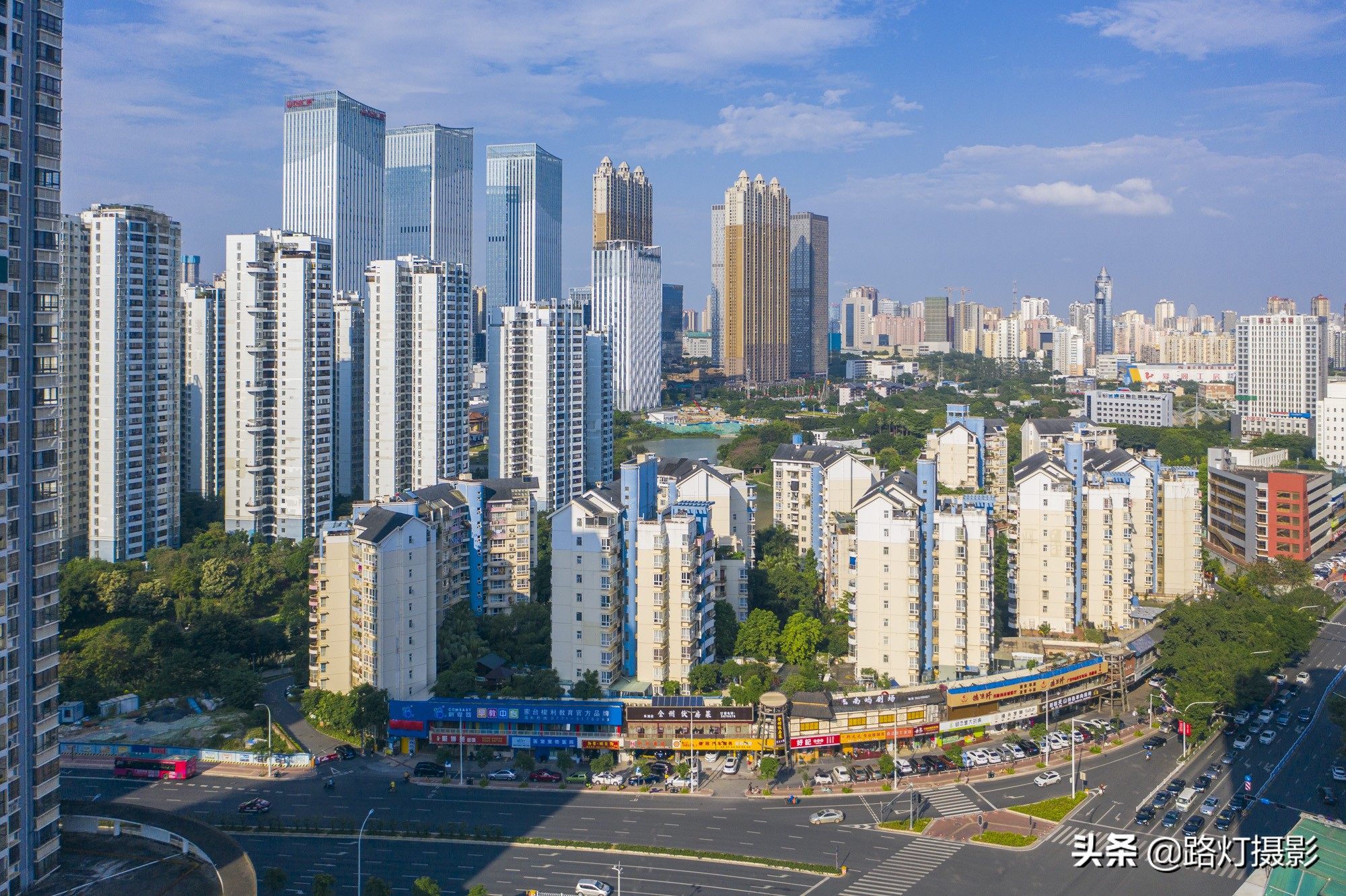 中国最适合养老的城市（最适合居住和养老的四座城市）