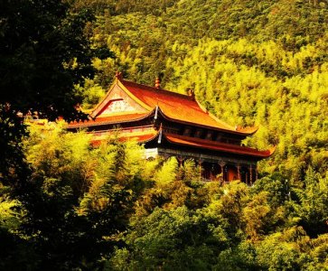 ​南昌周边露营地点推荐