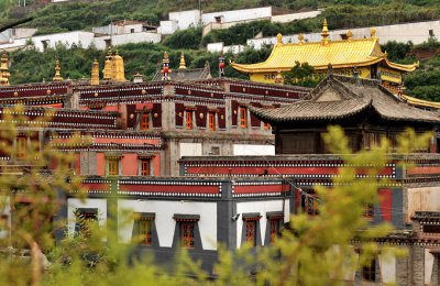 ​青海旅游攻略 青海必去十大景点排行榜