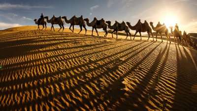 ​内蒙古有哪些好玩的旅游景点 内蒙古旅游必去六大景点推荐