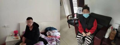 ​高铁上这对师徒的照片火了！网友：他们就是安欣