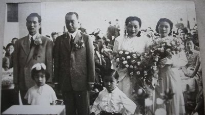 ​王映霞：被前夫郁达夫登报抹黑，再嫁却幸福38年，活到92岁