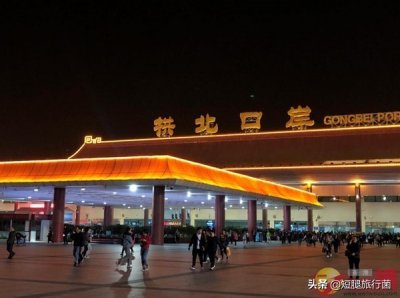 ​春节去澳门旅游行程，完美攻略就在这