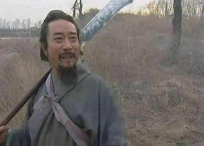 ​宋江：好汉之首的传奇篇章