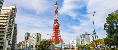​不是吧？！连东京、东京都、东京圈都傻傻分不清