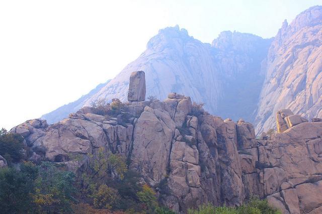 河北省秦皇岛市十大旅游景点（带你畅游河北秦皇岛十大旅游景区）(3)