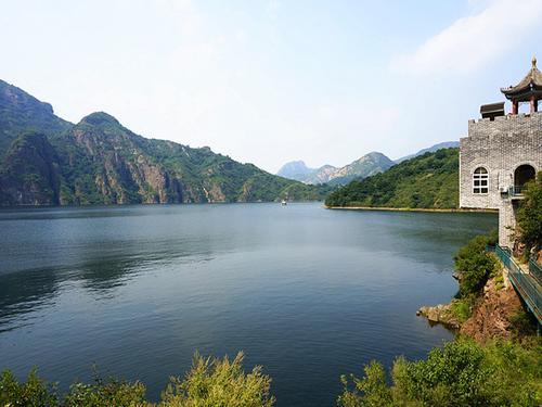 河北省秦皇岛市十大旅游景点（带你畅游河北秦皇岛十大旅游景区）(8)