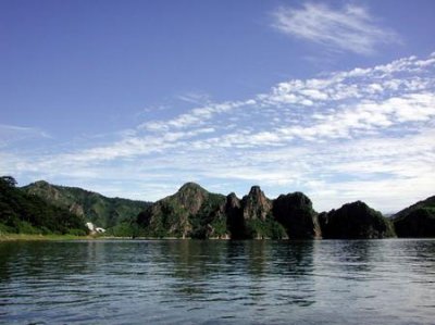 ​河北省秦皇岛市十大旅游景点（带你畅游河北秦皇岛十大旅游景区）