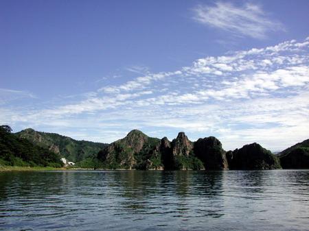 河北省秦皇岛市十大旅游景点（带你畅游河北秦皇岛十大旅游景区）(1)